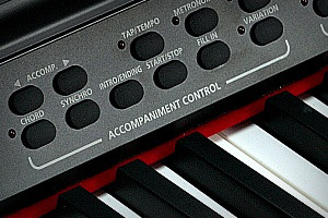  Купити Цифровий рояль Kurzweil KAG100 | MUSICCASE 